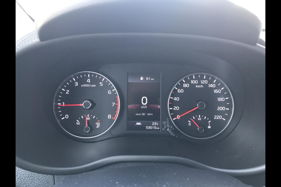 Kia Picanto 1.0 T-GDi GT-Line 5p 100PK 7 JAAR GARANTIE