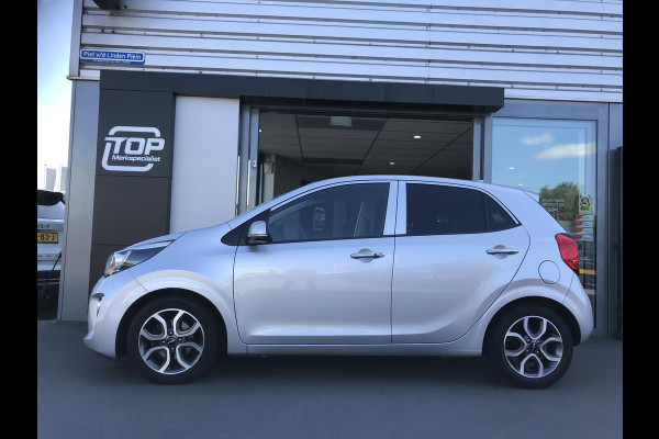 Kia Picanto 1.0 DynamicPlusLine Trekhaak