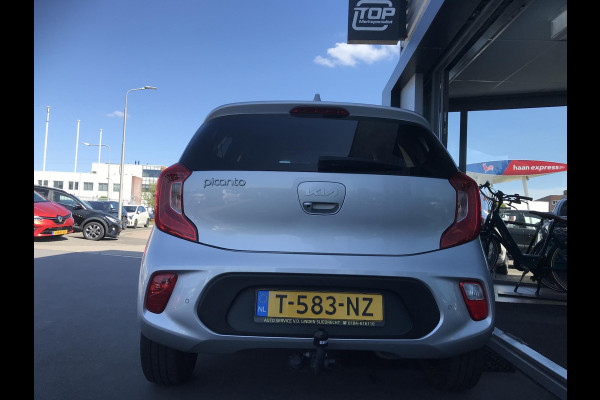 Kia Picanto 1.0 DynamicPlusLine Trekhaak