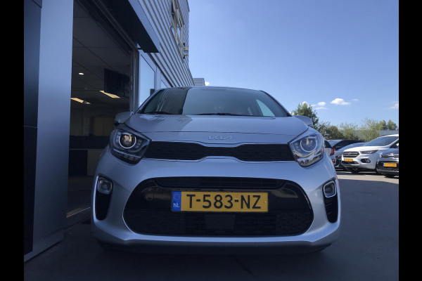 Kia Picanto 1.0 DynamicPlusLine Trekhaak