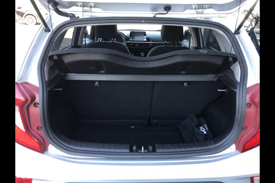 Kia Picanto 1.0 DynamicPlusLine Trekhaak