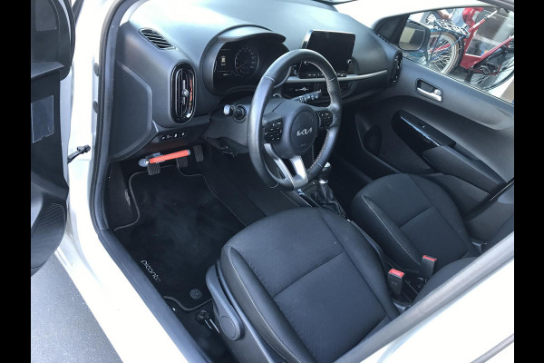 Kia Picanto 1.0 DynamicPlusLine Trekhaak