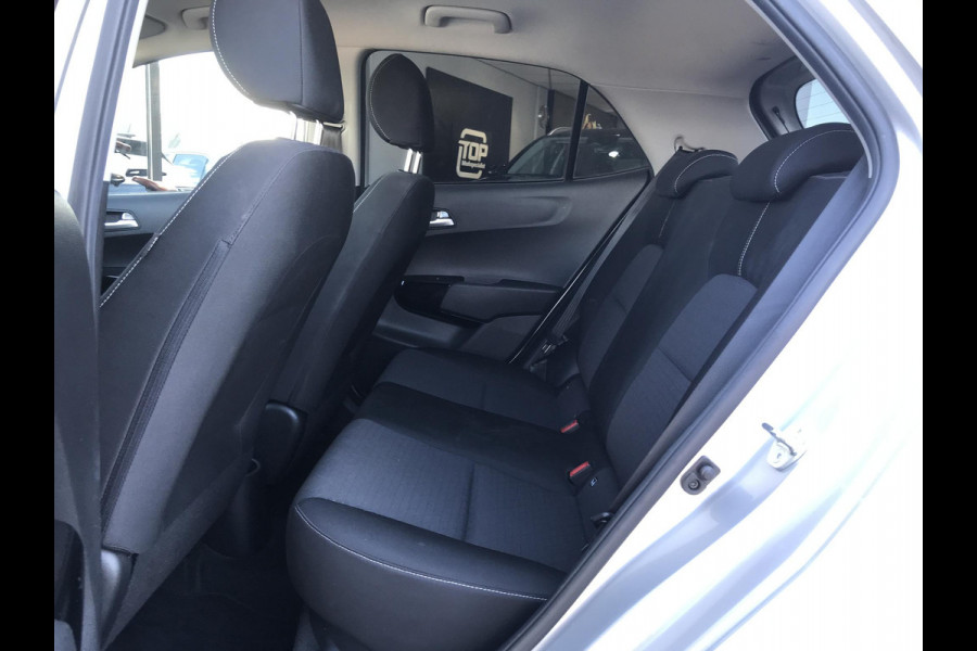 Kia Picanto 1.0 DynamicPlusLine Trekhaak