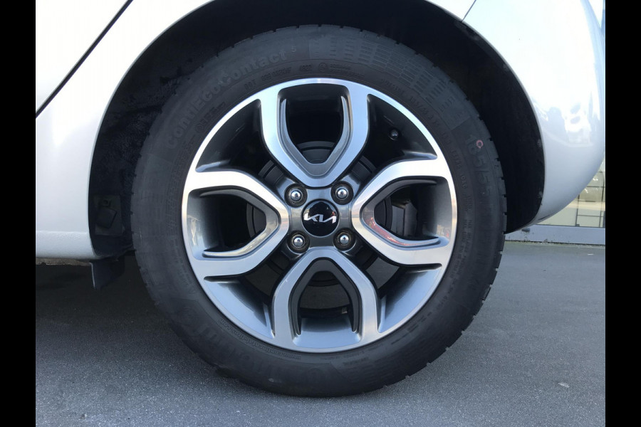 Kia Picanto 1.0 DynamicPlusLine Trekhaak