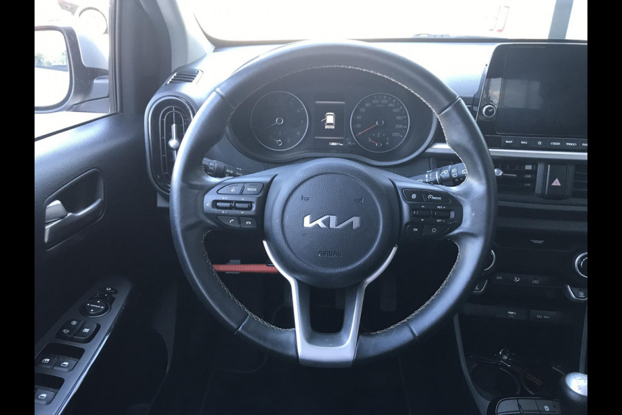 Kia Picanto 1.0 DynamicPlusLine Trekhaak