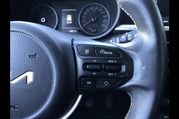 Kia Picanto 1.0 DynamicPlusLine Trekhaak
