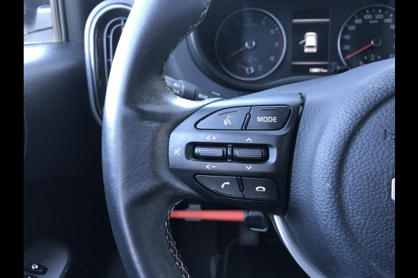 Kia Picanto 1.0 DynamicPlusLine Trekhaak