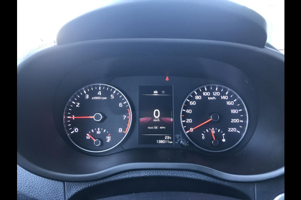 Kia Picanto 1.0 DynamicPlusLine Trekhaak