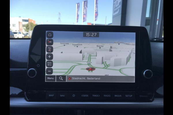 Kia Picanto 1.0 DynamicPlusLine Trekhaak
