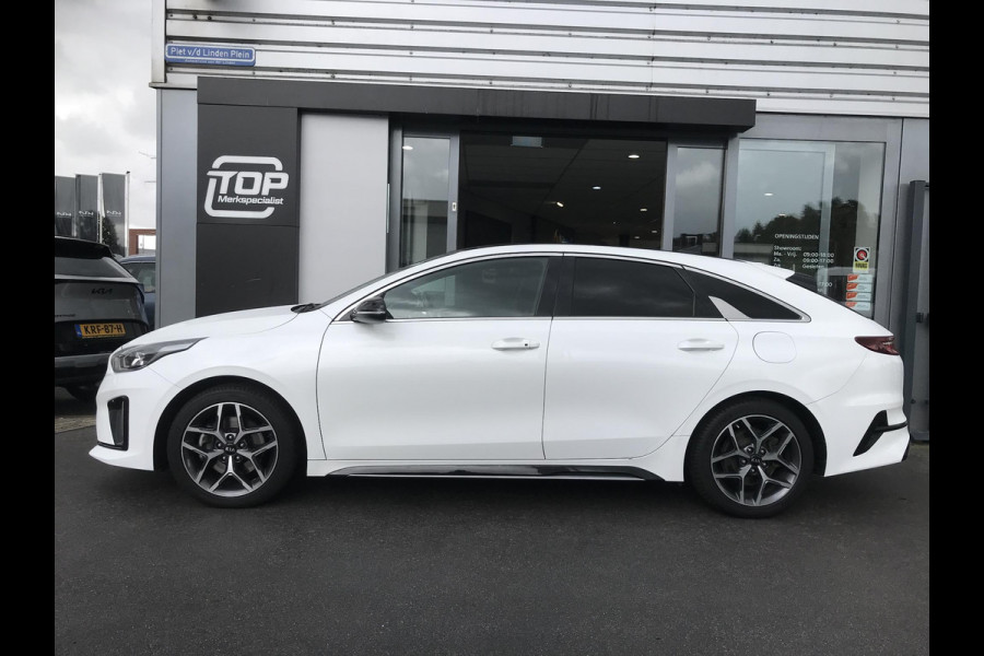 Kia ProCeed 1.0 GT-PlusLine Panoramadak