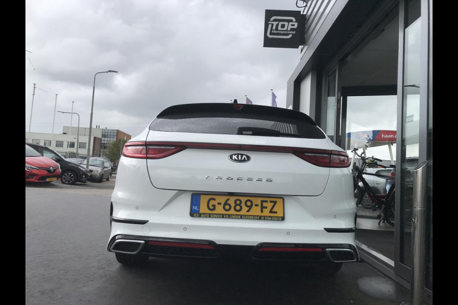 Kia ProCeed 1.0 GT-PlusLine Panoramadak