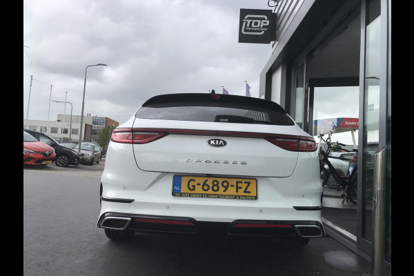 Kia ProCeed 1.0 GT-PlusLine Panoramadak