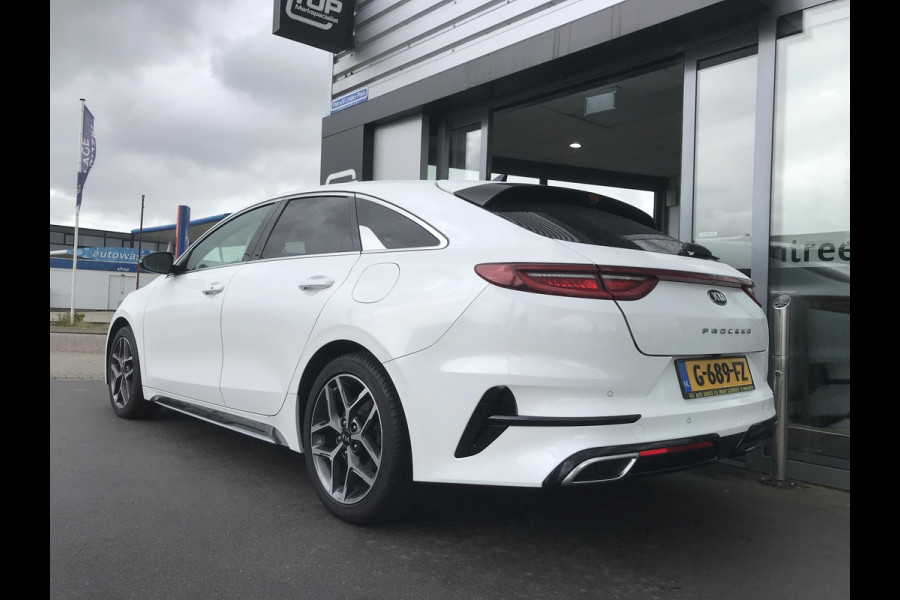 Kia ProCeed 1.0 GT-PlusLine Panoramadak