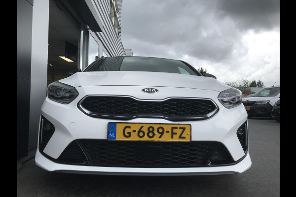 Kia ProCeed 1.0 GT-PlusLine Panoramadak