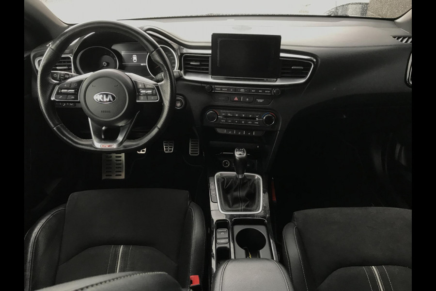 Kia ProCeed 1.0 GT-PlusLine Panoramadak