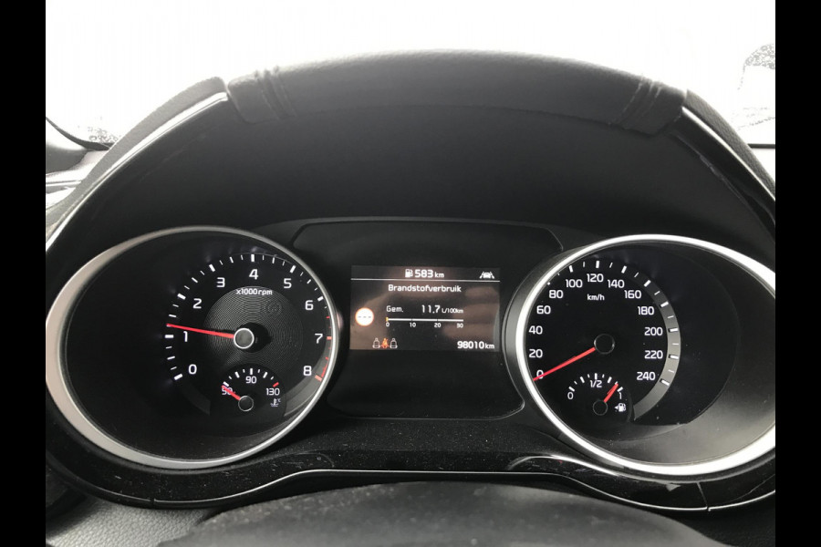 Kia ProCeed 1.0 GT-PlusLine Panoramadak