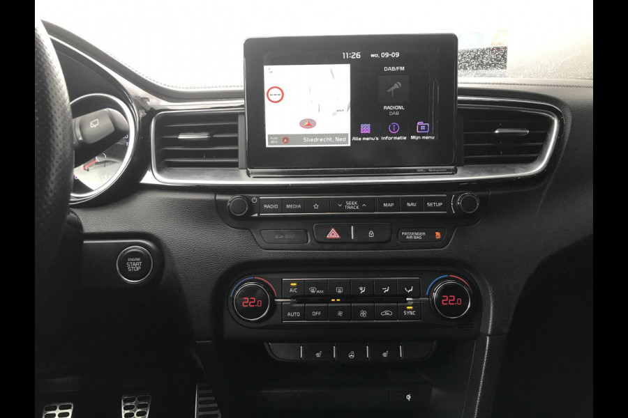 Kia ProCeed 1.0 GT-PlusLine Panoramadak