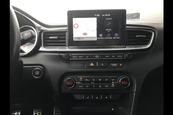 Kia ProCeed 1.0 GT-PlusLine Panoramadak