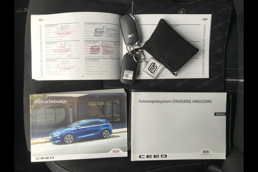 Kia ProCeed 1.0 GT-PlusLine Panoramadak
