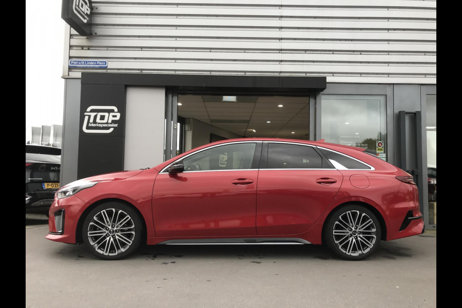 Kia ProCeed 1.4 T-GDI GT-Line Automaat