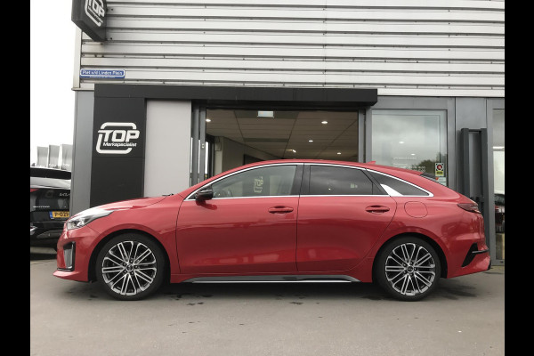 Kia ProCeed 1.4 T-GDI GT-Line Automaat