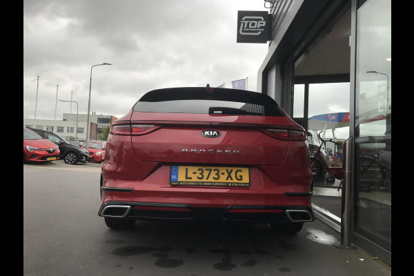 Kia ProCeed 1.4 T-GDI GT-Line Automaat