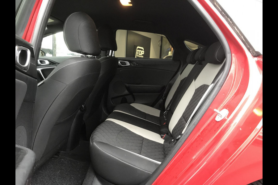 Kia ProCeed 1.4 T-GDI GT-Line Automaat