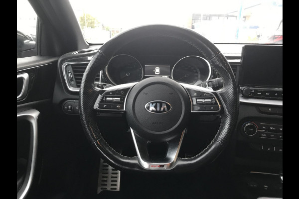 Kia ProCeed 1.4 T-GDI GT-Line Automaat