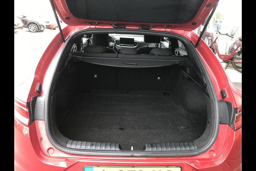 Kia ProCeed 1.4 T-GDI GT-Line Automaat