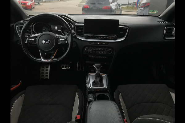 Kia ProCeed 1.4 T-GDI GT-Line Automaat
