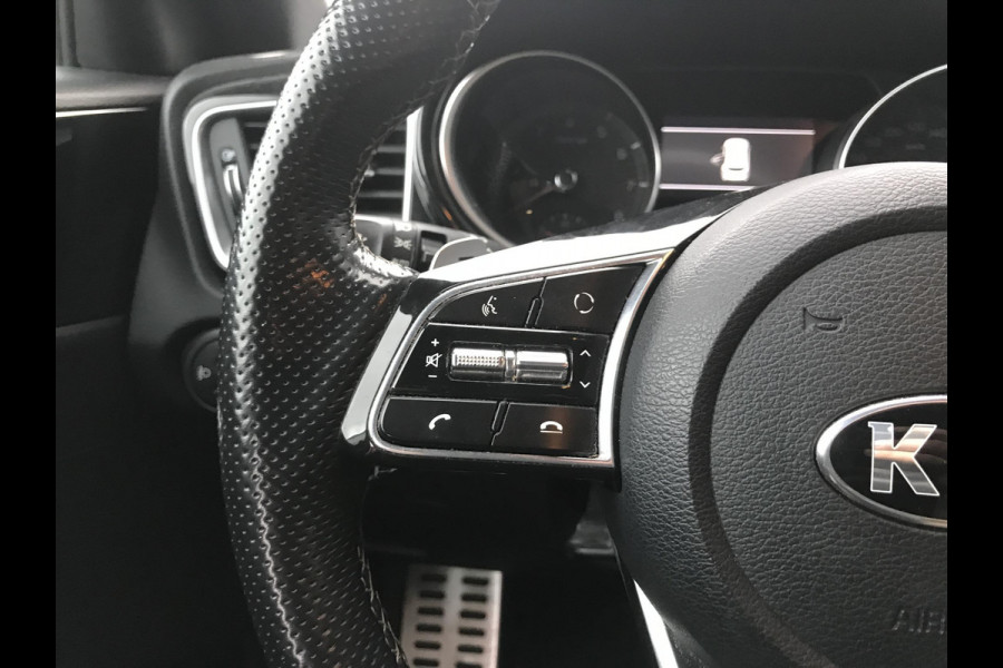 Kia ProCeed 1.4 T-GDI GT-Line Automaat