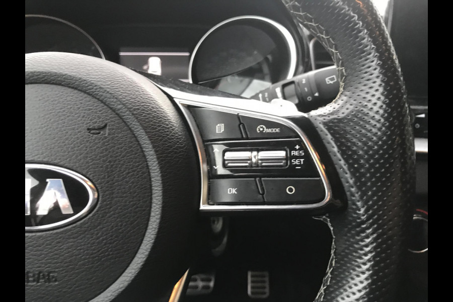 Kia ProCeed 1.4 T-GDI GT-Line Automaat