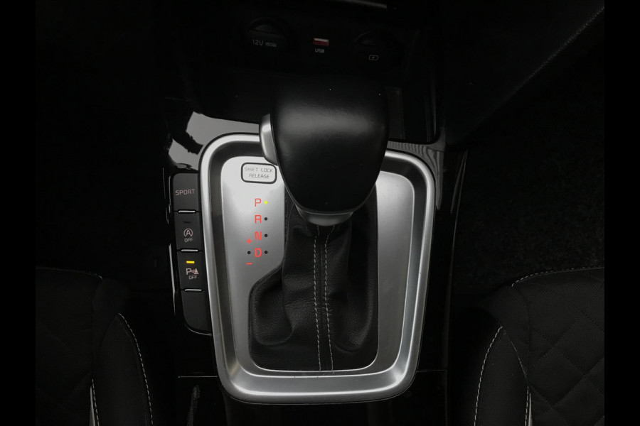 Kia ProCeed 1.4 T-GDI GT-Line Automaat
