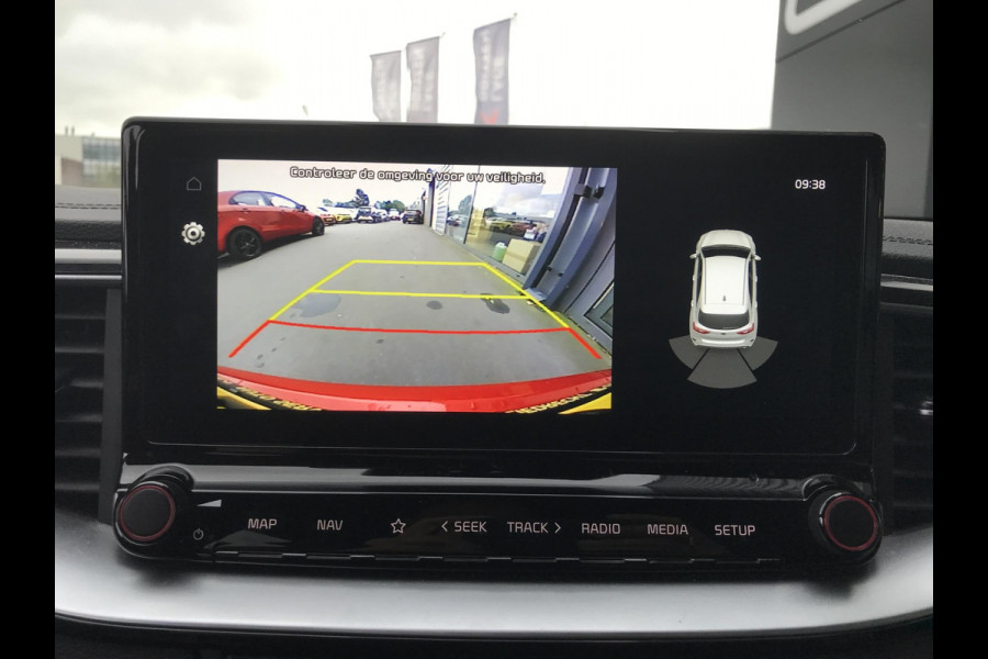 Kia ProCeed 1.4 T-GDI GT-Line Automaat