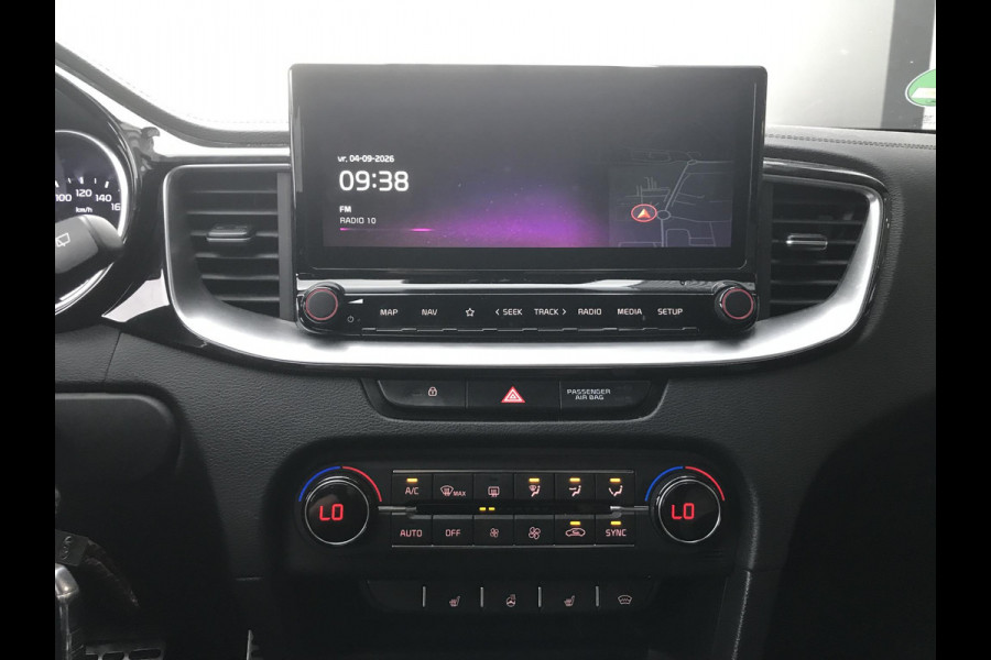 Kia ProCeed 1.4 T-GDI GT-Line Automaat
