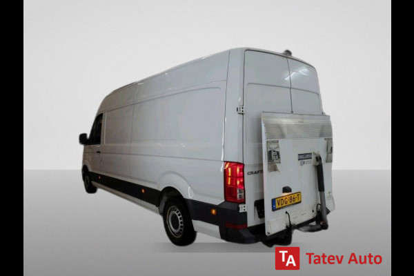 Volkswagen Crafter 35 2.0 TDI L4H3 MET LAADKLEP