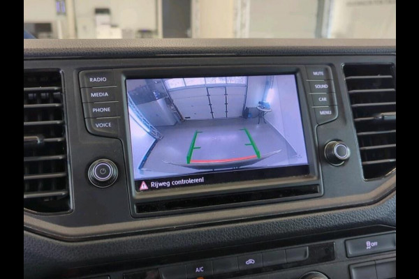Volkswagen Crafter 35 2.0 TDI L4H3 MET LAADKLEP