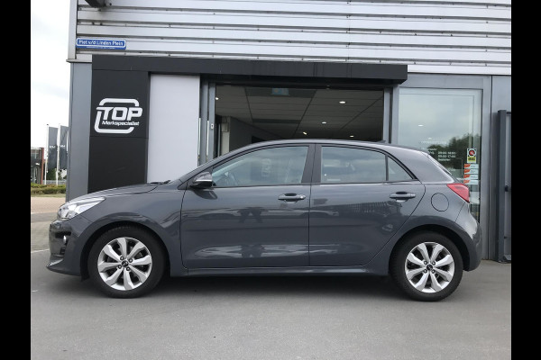 Kia Rio 1.0 DynamicPlusLine Automaat 7 JAAR GARANTIE