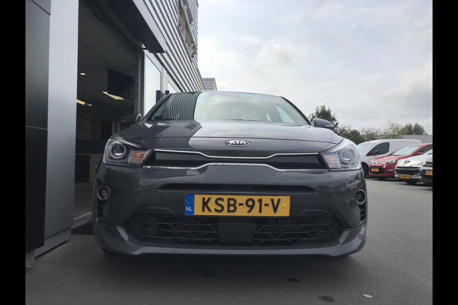 Kia Rio 1.0 DynamicPlusLine Automaat 7 JAAR GARANTIE