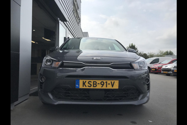 Kia Rio 1.0 DynamicPlusLine Automaat 7 JAAR GARANTIE