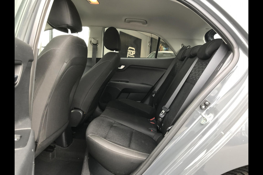 Kia Rio 1.0 DynamicPlusLine Automaat 7 JAAR GARANTIE