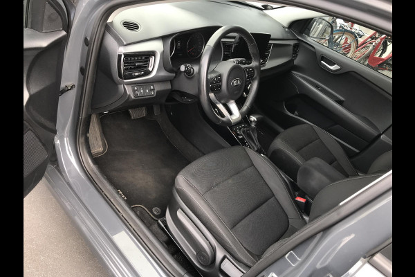 Kia Rio 1.0 DynamicPlusLine Automaat 7 JAAR GARANTIE