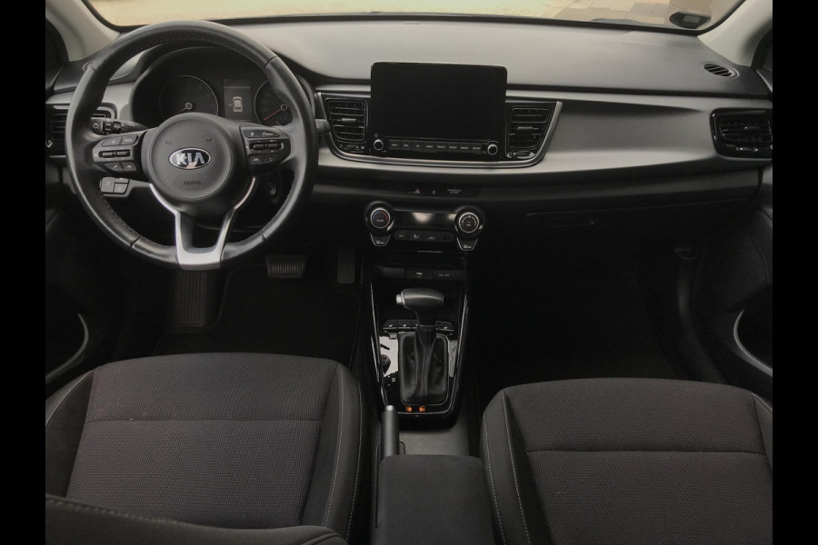 Kia Rio 1.0 DynamicPlusLine Automaat 7 JAAR GARANTIE