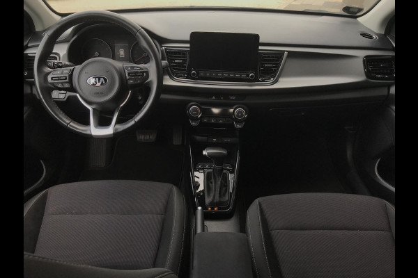 Kia Rio 1.0 DynamicPlusLine Automaat 7 JAAR GARANTIE