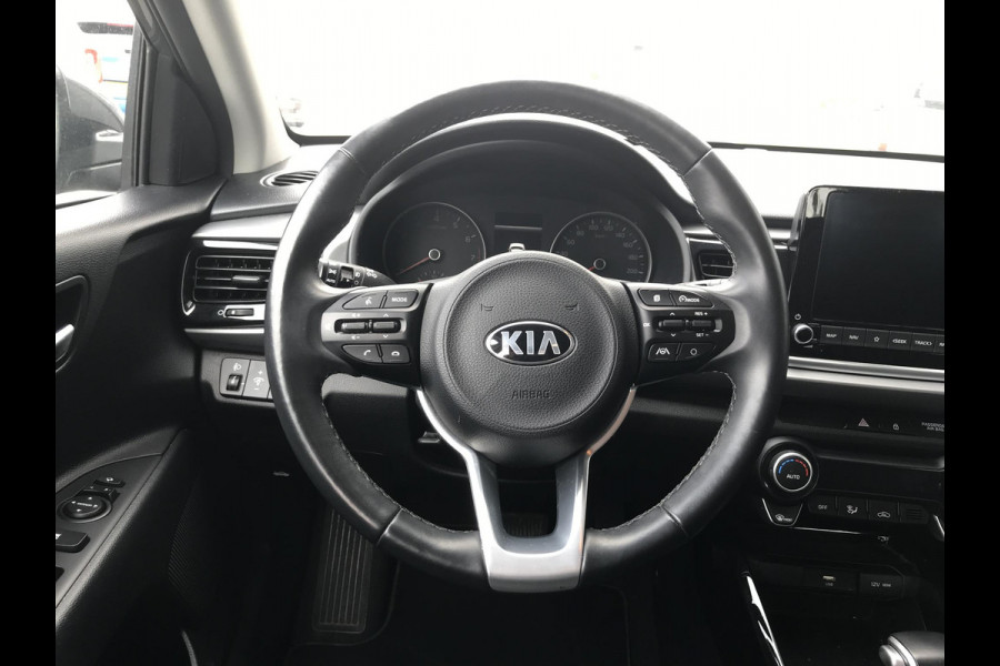 Kia Rio 1.0 DynamicPlusLine Automaat 7 JAAR GARANTIE