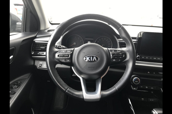 Kia Rio 1.0 DynamicPlusLine Automaat 7 JAAR GARANTIE