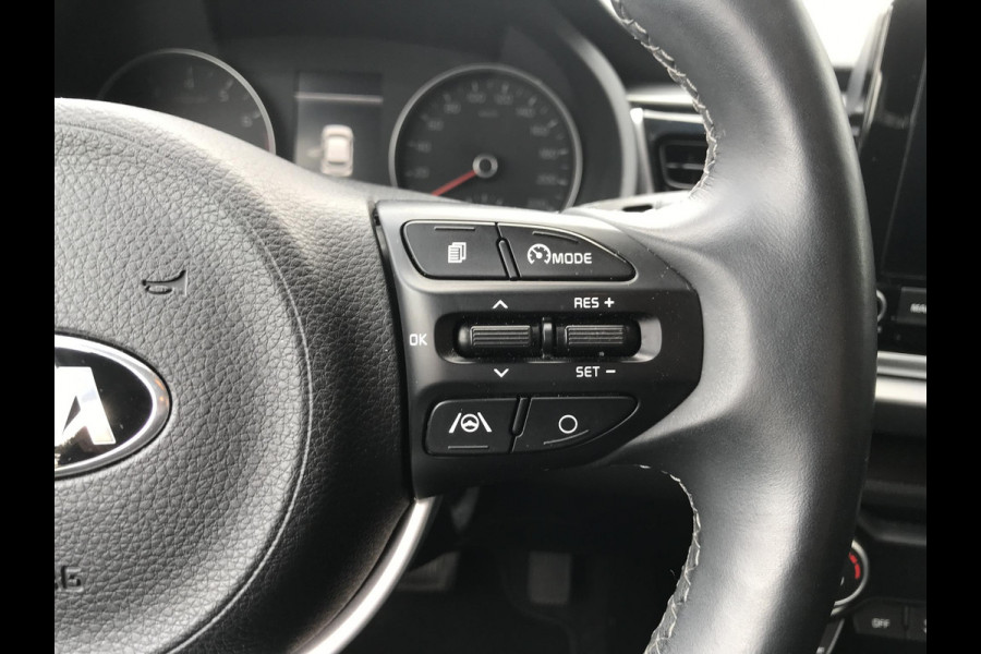 Kia Rio 1.0 DynamicPlusLine Automaat 7 JAAR GARANTIE