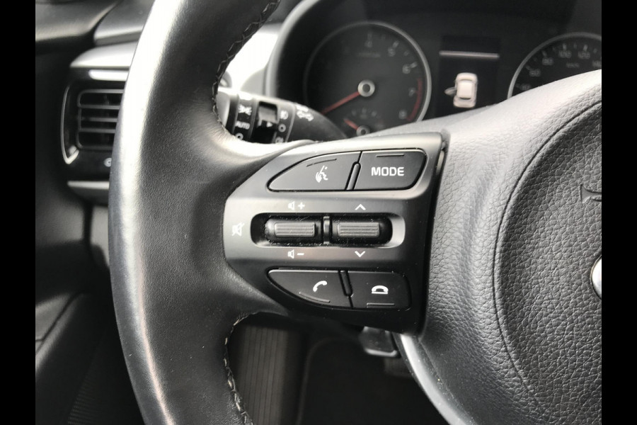 Kia Rio 1.0 DynamicPlusLine Automaat 7 JAAR GARANTIE