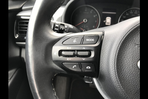 Kia Rio 1.0 DynamicPlusLine Automaat 7 JAAR GARANTIE