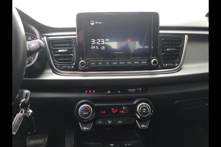 Kia Rio 1.0 DynamicPlusLine Automaat 7 JAAR GARANTIE